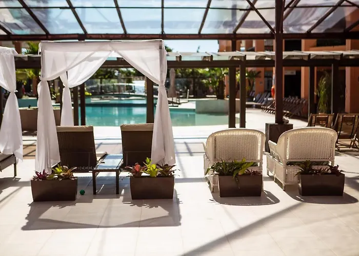 Studio à beira mar - Hotel Jurerê Beach Village
