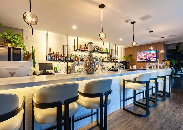 Tri Hotel Premium Itapema