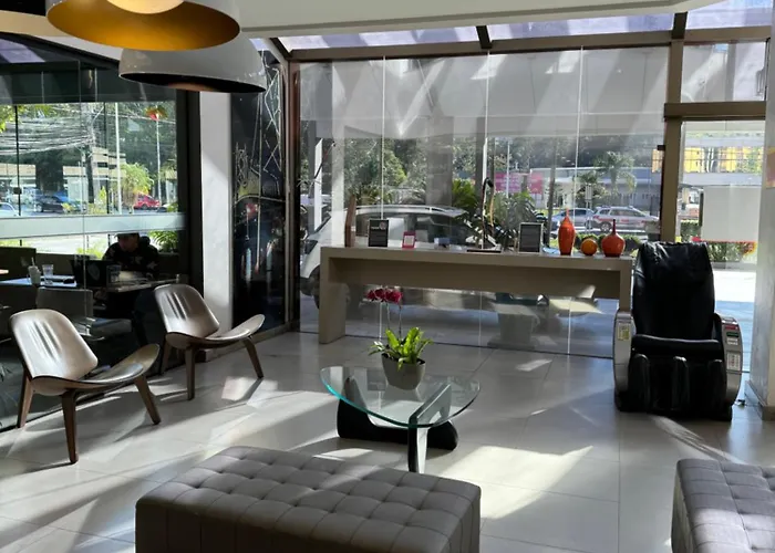 Apartamento Executivo Particular