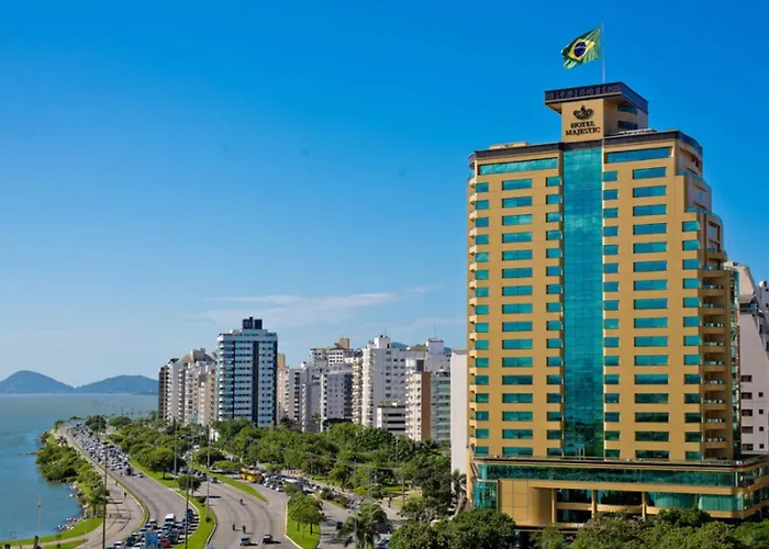 Majestic Palace Hotel