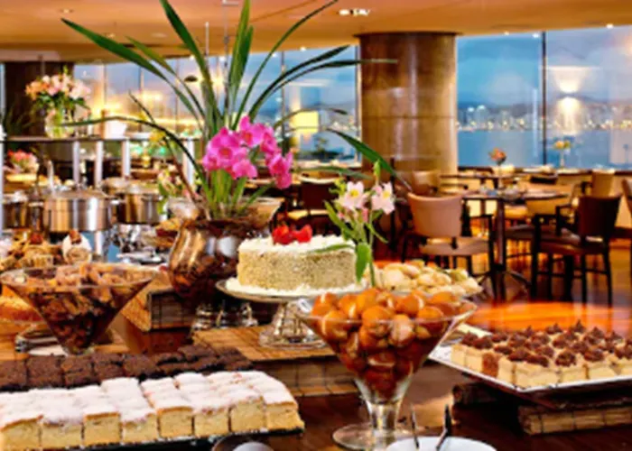 Majestic Palace Hotel