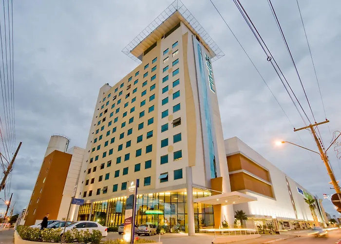 Firenze Business Hotel - Grande Florianopolis