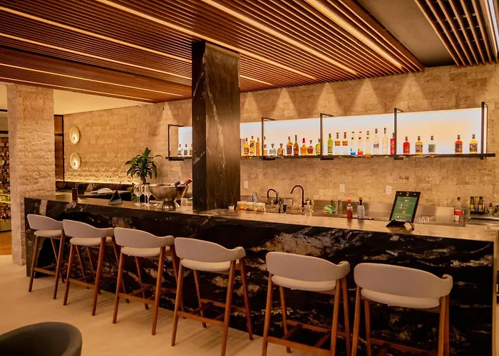 Monthez Hotel & Eventos