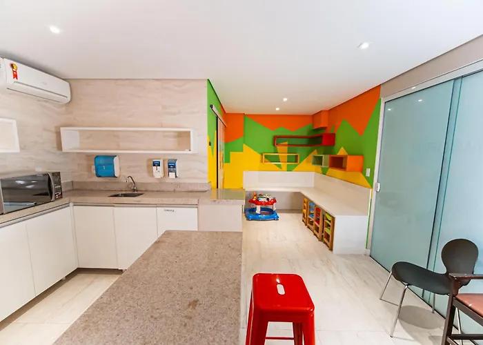 Hotel Plaza Camboriu