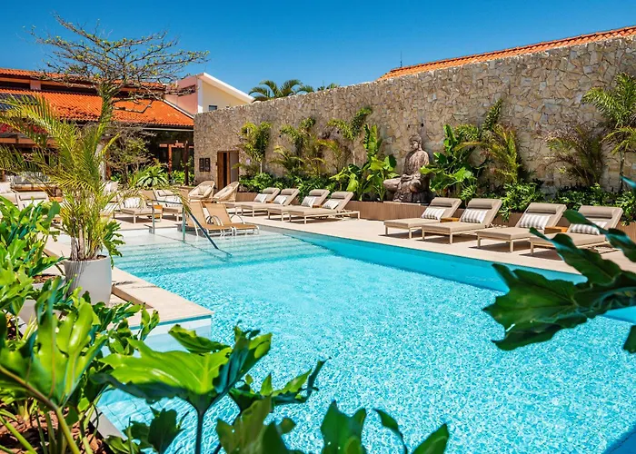 Praia Hotel Imbituba