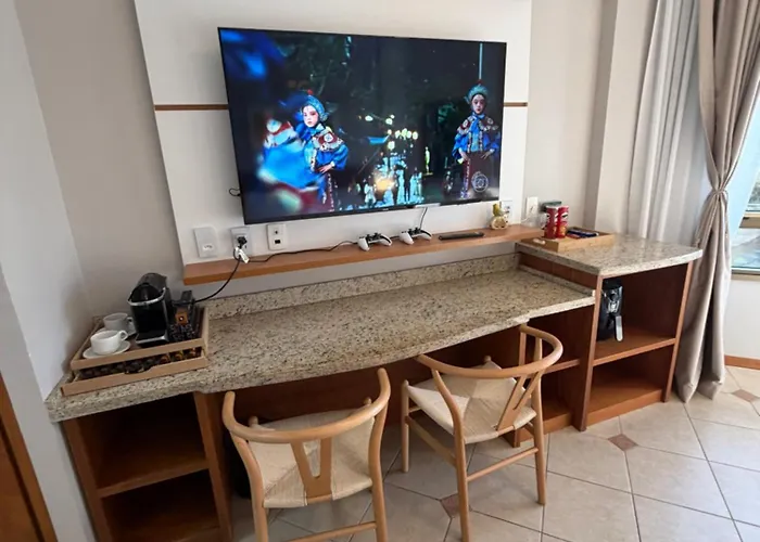 Apartamento Executivo Particular