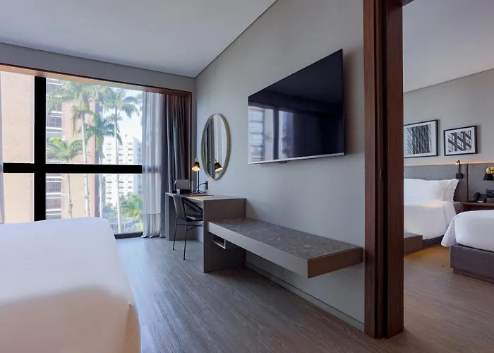 LK Design Hotel Florianópolis