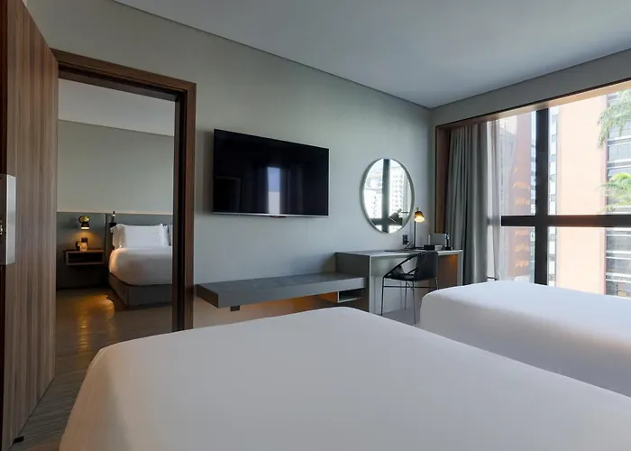 LK Design Hotel Florianópolis