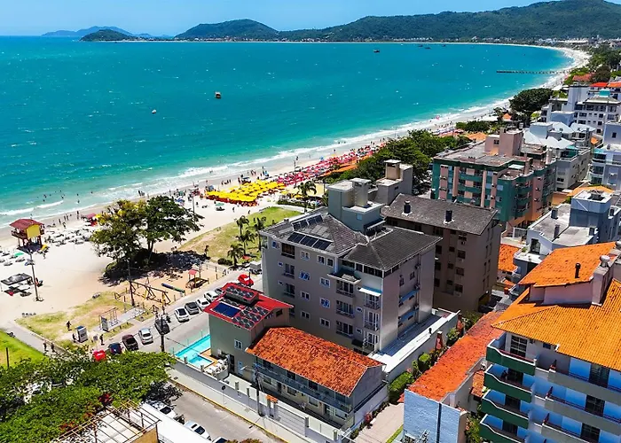 Hotel Monteiro Canasvieiras
